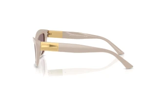 Vista laterale Jimmy Choo JC5030U (50337N)
