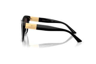 Vista laterale Jimmy Choo JC5031 (50008G)