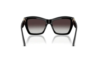 Vista posteriore Jimmy Choo JC5031 (50008G)