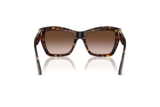 Vista posteriore Jimmy Choo JC5031 (500213)