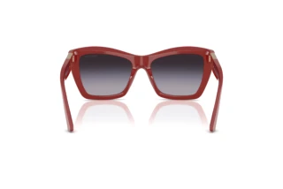 Vista posteriore Jimmy Choo JC5031 (50138G)