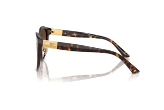 Vista laterale Jimmy Choo JC5032D (50028G)