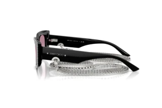 Vista laterale Jimmy Choo JC5033B (500058)