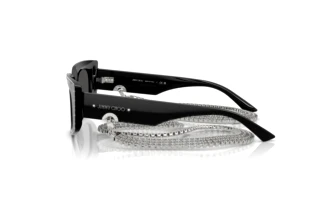 Vista laterale Jimmy Choo JC5033B (500087)