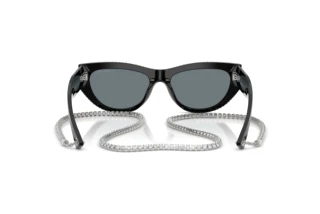 Vista posteriore Jimmy Choo JC5034BU (50006G)