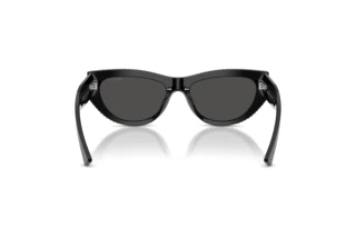 Vista posteriore Jimmy Choo JC5034BU (500087)