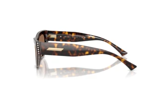 Vista laterale Jimmy Choo JC5034BU (500273)