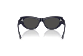 Vista posteriore Jimmy Choo JC5034BU (501687)