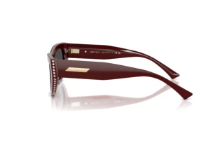 Vista laterale Jimmy Choo JC5034BU (505787)
