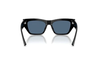 Vista posteriore Jimmy Choo JC5035B (500080)