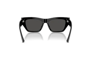 Vista posteriore Jimmy Choo JC5035B (500087)