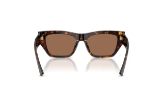 Vista posteriore Jimmy Choo JC5035B (500273)