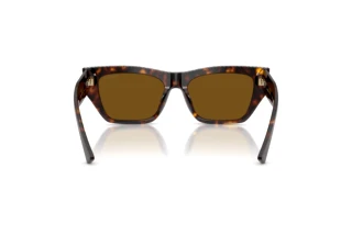 Vista posteriore Jimmy Choo JC5035B (500283)