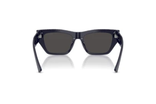 Vista posteriore Jimmy Choo JC5035B (501687)