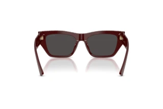 Vista posteriore Jimmy Choo JC5035B (505787)