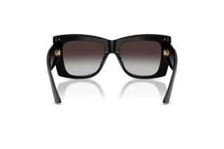 Vista posteriore Jimmy Choo JC5036B (50008G)