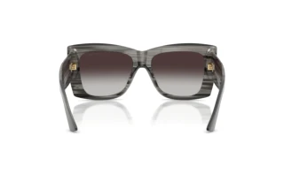 Vista posteriore Jimmy Choo JC5036B (50638G)