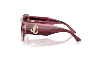 Vista laterale Jimmy Choo JC5036B (50648G)