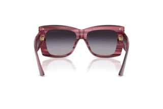 Vista posteriore Jimmy Choo JC5036B (50648G)