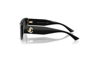 Vista laterale Jimmy Choo JC5037BU (500087)