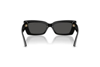 Vista posteriore Jimmy Choo JC5037BU (500087)