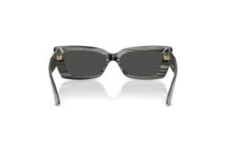 Vista posteriore Jimmy Choo JC5037BU (506387)