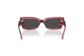 Vista posteriore Jimmy Choo JC5037BU (506487)