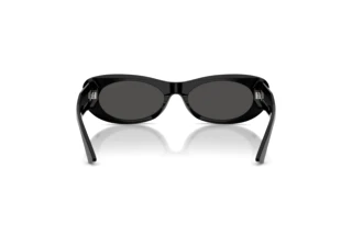 Vista posteriore Jimmy Choo JC5038BU (500087)