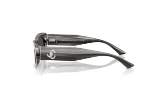 Vista laterale Jimmy Choo JC5038BU (506387)