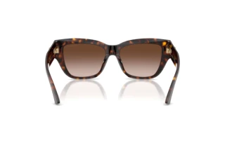 Vista posteriore Jimmy Choo JC5039BU (500213)