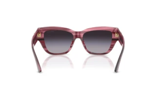 Vista posteriore Jimmy Choo JC5039BU (50648G)