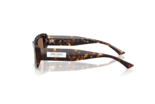 Vista laterale Jimmy Choo JC5040U (500273)