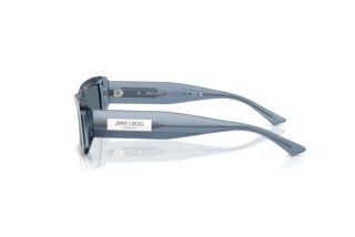 Vista laterale Jimmy Choo JC5040U (50671U)