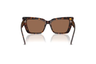 Vista posteriore Jimmy Choo JC5041 (500273)