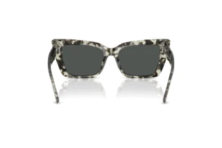 Vista posteriore Jimmy Choo JC5041 (506887)