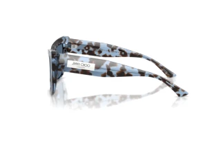 Vista laterale Jimmy Choo JC5041 (506980)