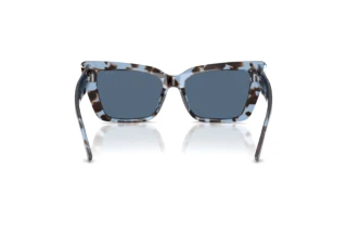 Vista posteriore Jimmy Choo JC5041 (506980)