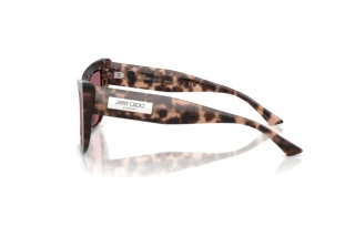 Vista laterale Jimmy Choo JC5041 (50701A)
