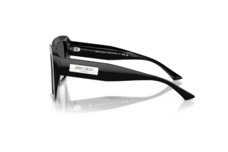 Vista laterale Jimmy Choo JC5042 (5000T3)