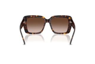 Vista posteriore Jimmy Choo JC5042 (500213)