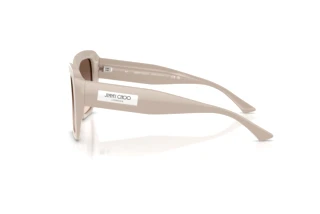 Vista laterale Jimmy Choo JC5042 (50333B)