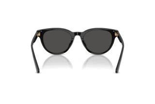 Vista posteriore Jimmy Choo JC5043D (500087)