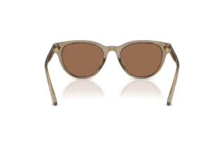 Vista posteriore Jimmy Choo JC5043D (505173)