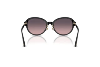 Vista posteriore Jimmy Choo JC5044D (500046)