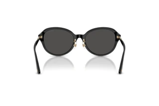 Vista posteriore Jimmy Choo JC5044D (500087)