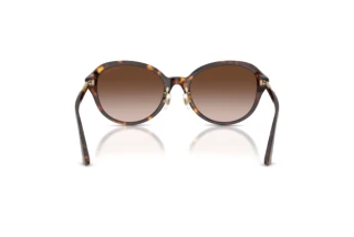 Vista posteriore Jimmy Choo JC5044D (500213)
