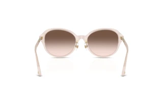 Vista posteriore Jimmy Choo JC5044D (50253B)