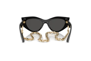 Vista posteriore Jimmy Choo JC5045U (500087)