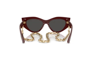 Vista posteriore Jimmy Choo JC5045U (505787)