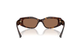 Vista posteriore Jimmy Choo JC5046BU (500273)